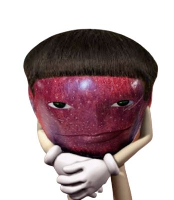 Rizz The Apple, Funny Xbox Pfp, Brainrot Pfp, Apple With Face, Rizz Apple, Rizz Face, Apple Meme, Drawing Apple, Apple Images