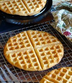 Chickpea Flour Waffles, Waffles Vegan, Chickpea Flour Recipes, Grain Free Pancakes, Vegan Waffles, Power Hungry, Chickpea Recipes, Herbal Healing, Chickpea Flour