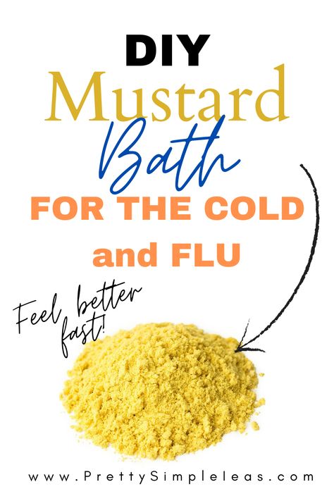 Bath Products Diy, Epsom Salt Bath Recipe, Sore Muscles Bath Soak, Diy Mustard, Health And Fitness Aesthetic, Mustard Bath, Diy Bath Soak, Bath Soak Recipe, Bath Benefits