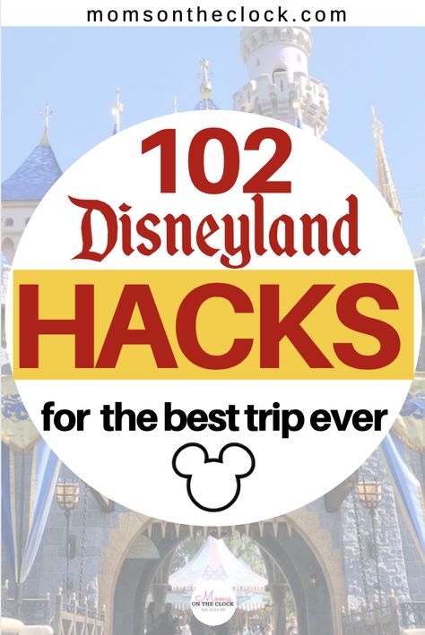 Disneyland Tips And Tricks, Disneyland With Kids, Disneyland Hacks, Disneyland Trip Planning, Disneyland Vacation Planning, Disneyland World, Disneyland Secrets, Disneyland Anaheim, Disneyland Planning