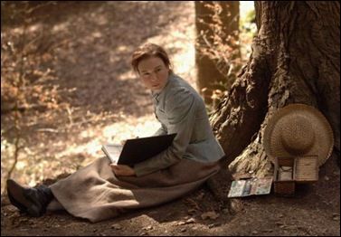 Love for Books!: juni 2010 Victorian Fairies, Jane Aesthetic, Miss Potter, Beatrice Potter, Renée Zellweger, Film Cult, England Countryside, Peter Rabbit And Friends, Movie Moments