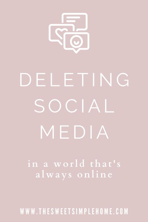 Not Posting Everything On Social Media, Things To Replace Social Media, Living Without Social Media, How To Get Off Social Media, How To Use Social Media Wisely, What To Do Without Social Media, Getting Rid Of Social Media, Benefits Of No Social Media, Getting Off Social Media