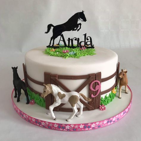 Horse cake...# | Horse birthday cake, Horse cake, Cake Horse Cakes Birthday Girl, Horse Cakes Ideas, Birthday Cake Horse Theme, Horse Birthday Cake Ideas, Diy Horse Cake, Horse Cake Ideas For Girls Birthdays, Horse Cakes For Girls Birthday Parties, Horse Birthday Cake Girl, Cake Horse Birthday