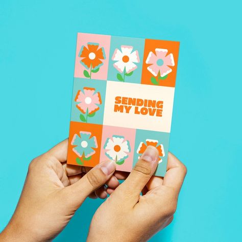 Sending love just got a whole lot more beautiful! Our 'Sending My Love' card is the perfect combination of style and sentiment. Whether it's a birthday, a friendship celebration, or simply because, this card elevates every moment into something truly special. Love Gratitude, Cute Gifts For Friends, Friendship Cards, Little Bird, Love Cards, Anniversary Cards, Love Flowers, Minimal Design, Recycled Paper