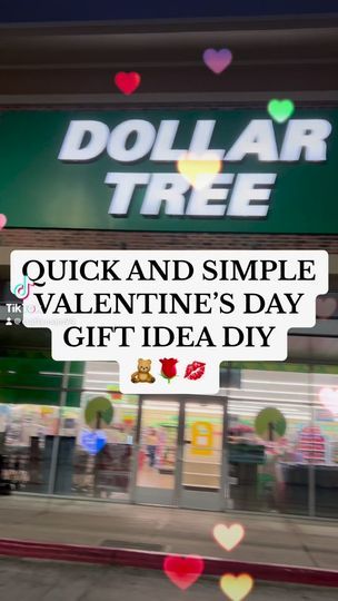 66K views · 2.9K reactions | Valentines Day Gift Idea PRT.1🧸💋✨ ValentinesDay#valentinesdaygift #decor#craft#DIY#Love#valentinesdaygiftideas #dollartreevalentinescrafts! #fyp #foryou #foryoupage #viral #dollartree #dollartreediy #DIY #wreathdiy #dollartreevalentinesdiy #dollartreehaul #dollartreefinds #dollartreevalentinesday #dollartreevalentinesday2024 | Josy Hernandez | Lesfm & Olexy · In The Forest (Acoustic Indie No Copyright) (Instrumental) Simple Valentines Gifts For Him, Diy Valentine's Gift Baskets, Diy Valentine's Gifts For Kids, Valentines Baskets For Him, Cheap Valentines Day Ideas, Diy Mother's Day Gift Basket, Cheap Valentines Gifts, Diy Valentines Gifts For Him, Cheap Valentines Day Gifts