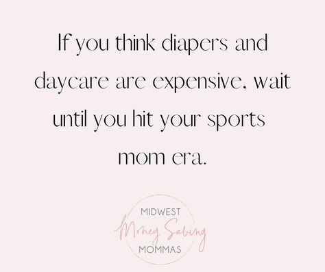 And then the traveling sports mom era 🤑🤑🤑 #adulting #momjokes #parenting #parentingjokes #haha #lol #funnymemes Sports Mom Quotes, Parenting Jokes, Mom Era, Mom Jokes, Sports Mom, Mom Quotes, Funny Memes, Parenting, Sports