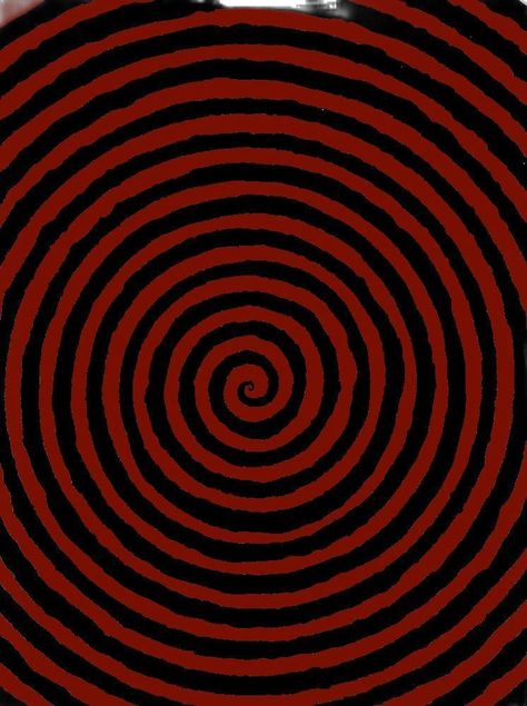 Red Spiral Aesthetic, Dark Red Black Aesthetic, Red Aesthetic Wallpaper Dark, Red N Black Wallpaper, Spirals Aesthetic, Red And Black Wallpaper Dark, Records Wallpaper, Dark Red Wallpaper Aesthetic, Spiral Aesthetic