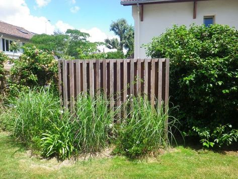 How to hide your heat pump: ideas, solutions, advice and DIY Heat Pump Cover, Wooden Pallets, Heat Pump, Green Wall, Pool House, Hedges, Swimming Pools, Terrace, The Top