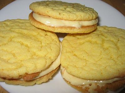 Lemon OREOs. Lemon Oreos, Oreo Cookie Flavors, Oreo Delight, Golden Oreo, Sweet Surrender, Oreo Recipes, Cookie Flavors, Homemade Recipe, Dessert Drinks