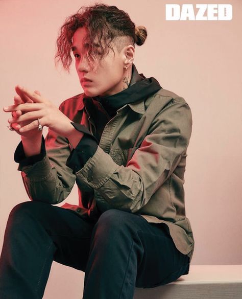 Dean Instagram update Undercut Long Hair, Kwon Hyuk, Men Haircut Curly Hair, Make Your Life Better, Man Bun, Corte De Cabelo Masculino, Long Hair Styles Men, Haircuts For Men, Cut And Style