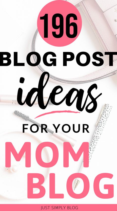 Mom Blog Post Ideas, Blog Post Topics, Motherhood Lifestyle, Blog Post Ideas, In A Rut, Increase Blog Traffic, What To Write, Blog Topics, Mom Blog