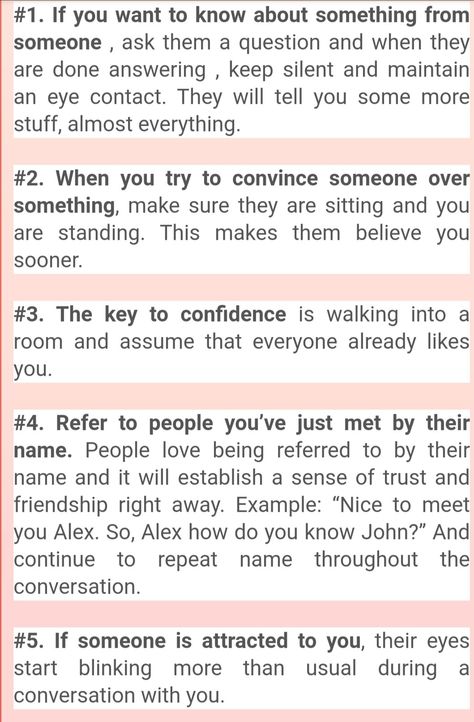 Read Body Language Psychology, How To Manipulate People Psychology, Phycological Facts Body Language, How To Observe People, How To Read Body Language, How To Read People Body Language, How To Manipulate People, Phycological Tricks, How To Read People Psychology