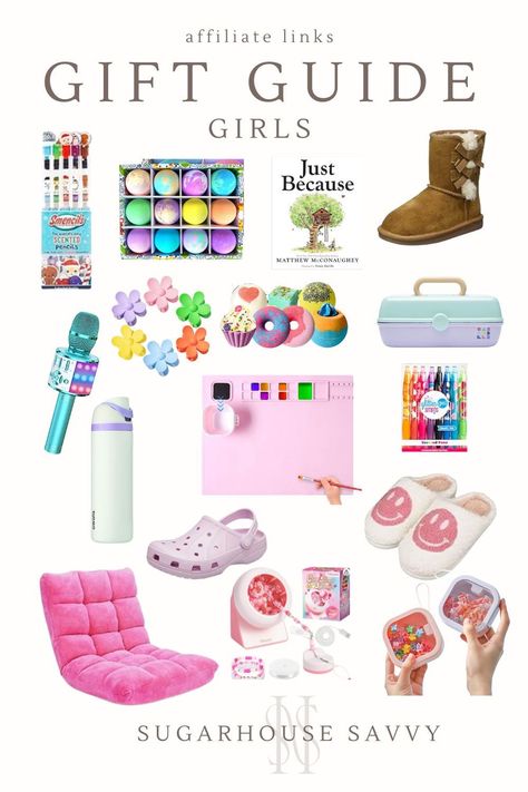 Holiday gift ideas for girls, 7 year old gift ideas, 8 year old gift ideas, 9 year old gift ideas, 6 year old gift ideas, trendy christmas gifts 2023 6 Year Girl Christmas Gifts, Toys For Eight Year Olds, Presents For 10 Year Girl, Christmas Gifts For 9 Year Girl, Christmas Gifts For Girls 9-10, Gifts For A 10 Year Girl, Christmas Gift Ideas For 10 Year Girl, Christmas Gift Ideas For 8 Year Girl, Best Christmas Gifts For Girls 8-10