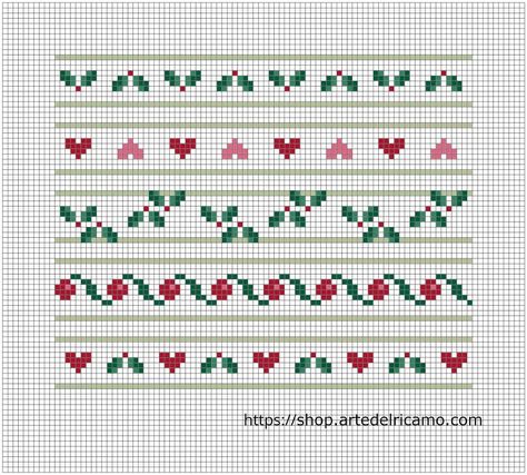 Cross Stitch Border Pattern Simple, Pixel Border, Cross Stitch Border Patterns, Cross Stitch Border, Cross Stitch Border Pattern, Beaded Flowers Patterns, Cross Stitch Geometric, Cross Stitch Kitchen, Pixel Crochet