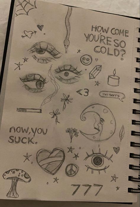 Minimalistic Tattoo, Minimalist Tattoos, Aesthetically Pleasing, The Eye, Insta Art, Tattoo Ideas, Notebook, Tattoos, Drawings