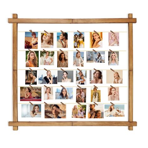 PRICES MAY VARY. Incredible Uses: This picture display board is a very creative way to make full use of wall space to display your favorite photos,Holiday cards,Postcards......Hanging it in the bedroom,living room,dorm,office,nursery study,cafe shop Upgraded Materials: Unlike ordinary picture holder for wall,our photo board upgrades the hemp rope to metal bead chain String and is equipped with the regulating valve,so the rope is very straight and will not curl like hemp rope Flexible Combination Postcard Display Wall, Wall Decor For Dorm, Collage For Wall, Picture Frames Collage, Graduation Letter, Photo Display Board, Frames Collage, Greeting Card Organizer, Postcard Display