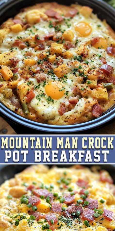 Paleo Crockpot Breakfast, Hash Brown Breakfast Casserole Crockpot, Breakfast Casserole Recipes Crockpot, Crockpot Breakfast Casserole Overnight Ham, Holiday Breakfast Ideas Christmas Brunch Crock Pot, Crockpot Casserole Recipes Breakfast, Easy Brunch Ideas Crock Pots, Hashbrown Breakfast Crockpot, Breakfast At The Cabin