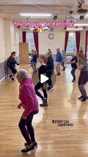 Kerry Tite on Instagram: "You should be dancing!💃🏻🔥🪩🕺🏽Music: #YouShouldBeDancing #BeeGees #dance #danceschool #ballroomdance #latinamericandance #ballroomburn #instadancer #danceteacherlife #dancereels #dancefitness #kerryondancing #southeastlondon #adultdanceclasses" You Should Be Dancing, Southeast London, Swing Dance, Dance School, Dance Steps, Bee Gees, Ballroom Dance, Dance Workout, Latin American