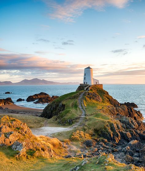 Farne Islands, Uk Beaches, Botany Bay, British Summer, Snowdonia, Rock Pools, Seaside Towns, Most Beautiful Beaches, Beautiful Places To Visit