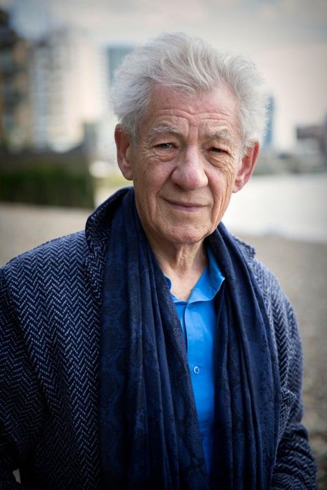 SIR Ian McKellen is one of the most gifted and widely-respected actors on the planet – appearing in some of Hollywood’s biggest films. But there is so much more to the man who brought Gandalf the Grey to life in The Hobbit and The Lord of the Rings. Who is Sir Ian McKellen? Sir Ian […] Lord Of The Rings Gandalf, Sir Ian Mckellen, Gandalf The Grey, Jonathan Ross, Ian Mckellen, People Poses, London Theatre, Gandalf, Action Film