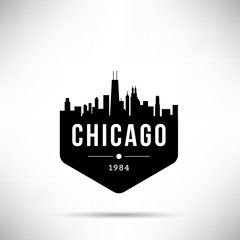 41,138 BEST City Skyline Logo IMAGES, STOCK PHOTOS & VECTORS | Adobe Stock Popcorn Logo, Skyline Logo, O Town, Skyline Silhouette, City Silhouette, Best City, Logo Project, Chicago City, Chicago Skyline