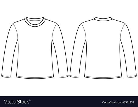 Long Sleeve Shirt Drawing, Clothe Template, Long Sleeve Shirt Template, Long Sleeve Jersey Design, Long Sleeve Png, Long Sleeve Mockup, Shirt Design Template, White Long Sleeve Tshirt, Usa Wedding