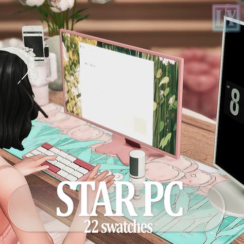 STAR PC - Screenshots - The Sims 4 Build / Buy - CurseForge Sims 4 Pc, The Sims 4 Pc, Sims 4 Anime, Sims 4 Game Mods, Sims 4 Cc Furniture, Sims 4 Collections, Best Mods, Sims 4 Build, Sims 4 Game