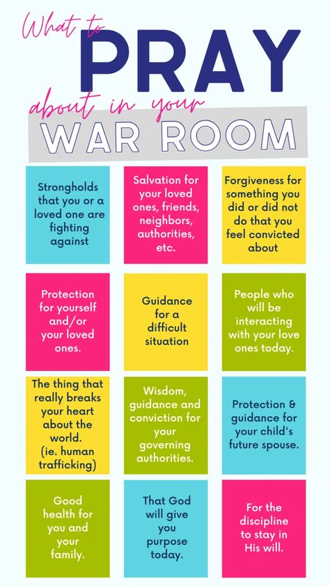 Things To Pray About Daily, My Never Again List, Warbinder Sections, 3 Person Room Ideas, Spiritual Walk With God, Things To Fast From, Prayer Strength And Healing, Yahweh Rapha Elohim Shaddai Jireh Adonai, 300 Things I Want List From God Steve Harvey