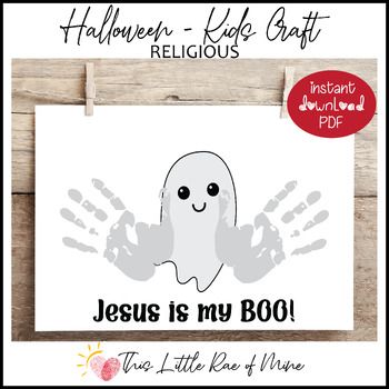 Christian Diy, Halloween Handprint, Handprint Keepsake, Babysitting Crafts, Document Frame, Computer Paper, October Halloween, Handprint Craft, My Boo