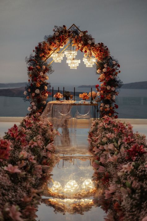 Dream Wedding Destination, Wedding Environment, Entry Pathway, Outdoor Wedding Backdrop, Bali Outdoor, Outside Wedding Ceremonies, Cocktail Decor, Wedding Locations Outdoor, Outdoor Wedding Backdrops