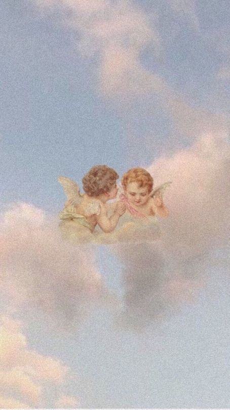 Vintage Wallpaper Iphone, Uicideboy Wallpaper, Grafika Vintage, Lock Screen Wallpaper Iphone, Istoria Artei, Iphone Arkaplanları, Vintage Cartoons, Angel Wallpaper, 패턴 배경화면