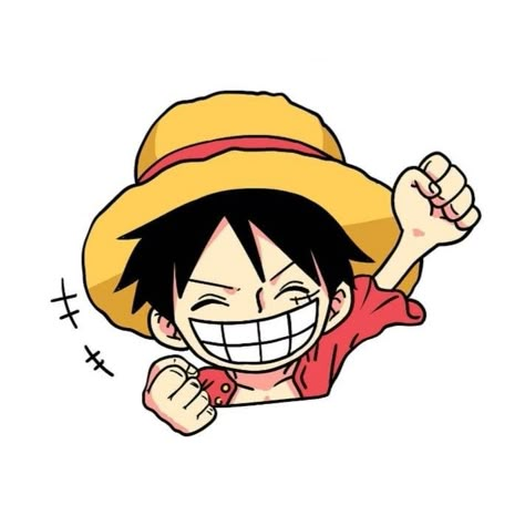 Chibi Luffy One Piece, Chibi Luffy Kawaii, Luffy Profile, Luffy Gear 5 Pfp, Gear 5 Pfp, Chibi One Piece, Chibi Luffy, One Piece Chibi, Luffy Pfp