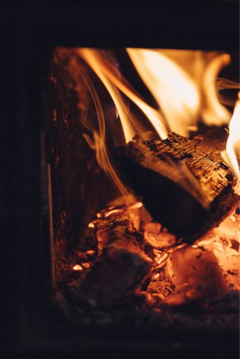 Chimney Aesthetic, Fire House Aesthetic, House On Fire Aesthetic, Cabin Fireplace Aesthetic, Fireplace Photoshoot, Fireplace Aesthetic Cozy Couple, Winter Aesthetic Cozy Fire, Danish Culture, Bear Cabin