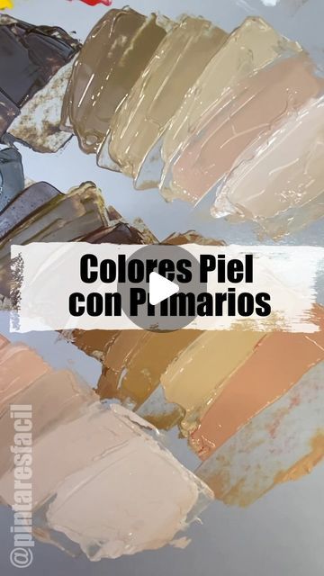 Color Piel, Haikyuu Kageyama, Amazing Art Painting, Color Wheel, Colour Schemes, Art Google, Painting Tutorial, Culture Art, Decorative Painting