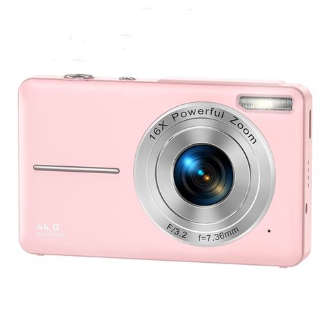 Pink Digital Camera, Mini Digital Camera, Kids Digital Camera, Ceremony Photography, Pink Camera, Photo Booth Background, Lace Curtain, Backdrop Photo, Compact Digital Camera