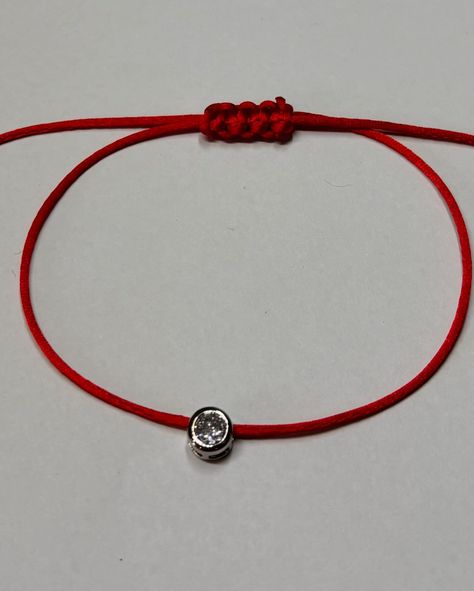 ✨ Unlock the door to a world of magic and fulfilled dreams with our enchanting red string bracelet! ✨ Introducing a magical accessory that will become your guide to a realm of wonders and happiness. This bracelet is not just an adornment; it is a powerful amulet designed to attract good fortune and make your deepest desires come true. 🔴 **Red String** – symbolizes protection and strength. It wards off negativity and attracts positive energies, helping you stay on the right path. 💎 **Silver ... Magical Accessories, Red String Bracelet, Good Fortune, String Bracelet, Positive Energy, Wonder, Make It Yourself, Silver