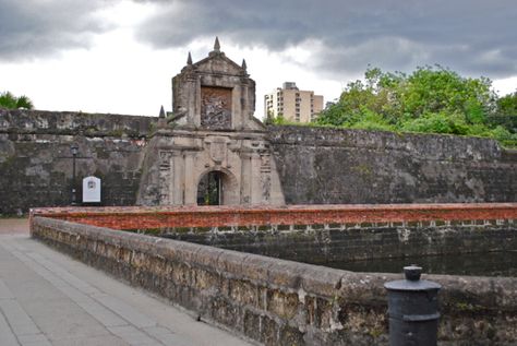 Fort Santiago, Intramuros, Maynila Fort Santiago Intramuros Photography, History Of The Philippines, Fort Santiago, Jose Rizal, Princess Theme Birthday, Princess Theme Birthday Party, Princess Theme, Theme Birthday, Metro Manila