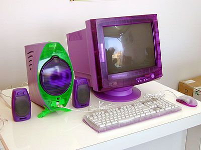 Tech Aesthetic, Nostalgia Aesthetic, Retro Gadgets, Old Technology, Room Deco, Old Computers, Blender 3d, Retro Futurism, Retro Aesthetic