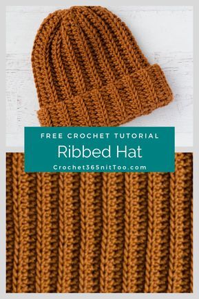 Modern Haken, Crochet Hat Tutorial, Crochet Scarf For Beginners, Crochet Hats For Boys, Crochet Mens Hat, Easy Crochet Hat Patterns, Crochet Beanie Pattern Free, Making Hats, Crochet Adult Hat