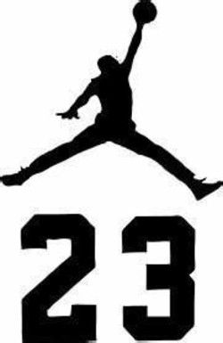 Black Wall Decals, Sticker For Wall, Nba Jordan, Toothless And Stitch, Michael Jordan Art, Jordan Logo Wallpaper, Car Room, Michael Jordan Chicago Bulls, Michael Jordan Basketball