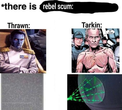 Thrawn Book, Admiral Thrawn, Star Wars Villains, Character Tropes, Grand Admiral Thrawn, Prequel Memes, Star Wars Jokes, Star Wars Concept Art, Funny Images Laughter