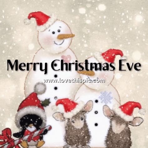 Snowman With Animals - Merry Christmas Eve Gif quotes gifs christmas merry christmas christmas eve merry christmas eve christmas eve gifs christmas gifs for 2022 merry christmas eve 2022 merry christmas eve gifs merry christmas eve gif animated merry christmas eve 2022 gifs christmas eve animated quotes Happy Christmas Eve Images, Merry Christmas Eve Gif, Merry Christmas Eve Images, Christmas Eve Greetings, Christmas Eve Images, Merry Christmas Eve Quotes, Merry Christmas Eve Eve, Gif Quotes, Christmas Eve Quotes