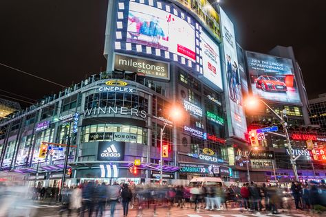 From Supporting Small Businesses to World-Class Boutiques, How to Shop Toronto Toronto Shopping, Toronto Neighbourhoods, Eaton Centre, Yonge Street, Toronto Island, Toronto Travel, Michelin Guide, Designer Shopping, Neighborhood Guide