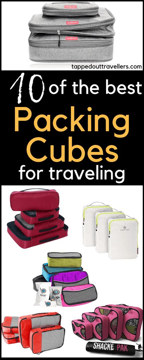 Best Packing Cubes, Travel Packing Cubes, Moving To Germany, Flying With Kids, Travel Cubes, Suitcase Packing, Vacation Packing, Travel Checklist, Caribbean Travel