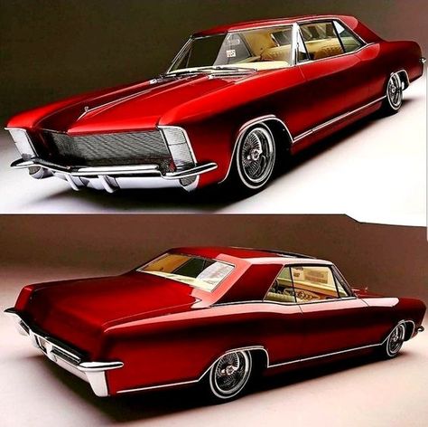 Fan Photography, Chicano Quote, 1965 Buick Riviera, Buick Gs, Gt 500, Buick Cars, Low Riders, Lowrider Cars, Custom Muscle Cars