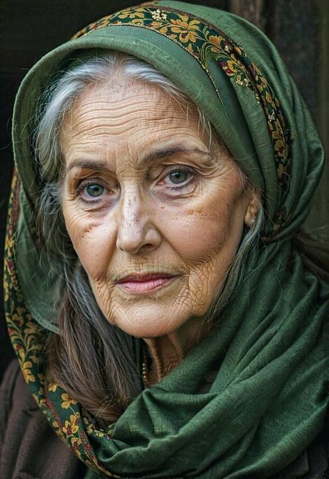 Human Face Photography, Old Face Reference, Old Women Reference, Old People Photoshoot, Female Portrait Reference Photographs, Portrait Model For Drawing, Human Painting Faces, Old Face Drawing, Woman Looking Up Reference