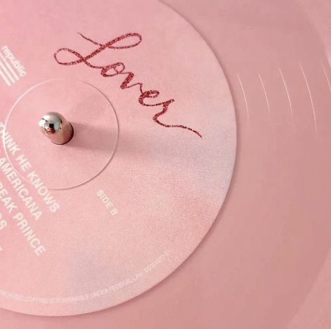 Lover By Taylor Swift, Wallpers Pink, Taylor Swift Aesthetic, Pink Tumblr Aesthetic, Soft Pink Theme, Desain Signage, Baby Pink Aesthetic, Pink Highlights, Pink Instagram