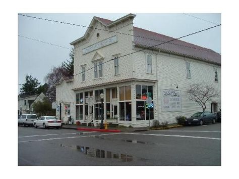 Bridgewater Seafood Restaurant - Florence, OR  American, Seafood Florence Oregon, Western Washington University, Gulf Of Alaska, Cottage Grove, Western Washington, Fish House, Community Park, Central Oregon, House Restaurant