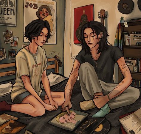 Black Brothers Fan Art, Marauders Wallpaper Laptop, Regulus Acturus Black, Sirius X, Black Brothers, Marauders Fan Art, Harry Potter Artwork, Images Harry Potter, Harry Potter Headcannons