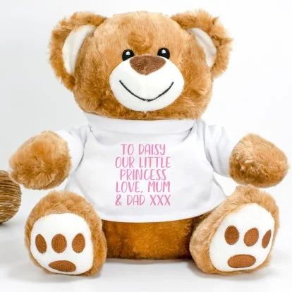 All Christmas Gifts - Christmas Gifts Shop Graduation Teddy Bear, Hug Gifts, Bear Names, Personalised Teddy Bears, Christmas Teddy Bear, Valentines Day Presents, Personalized Mother's Day Gifts, Christmas Gift Shop, Baby First Birthday